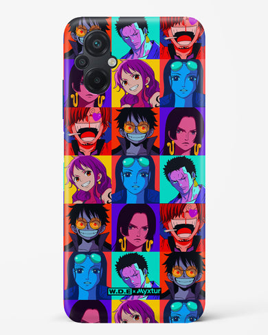 Pirate Crew [WDE] Hard Case Phone Cover (Xiaomi)