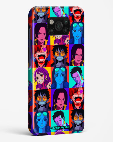 Pirate Crew [WDE] Hard Case Phone Cover (Xiaomi)