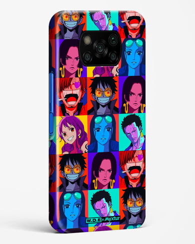 Pirate Crew [WDE] Hard Case Phone Cover (Xiaomi)