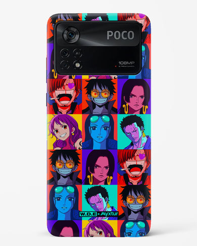 Pirate Crew [WDE] Hard Case Phone Cover (Xiaomi)