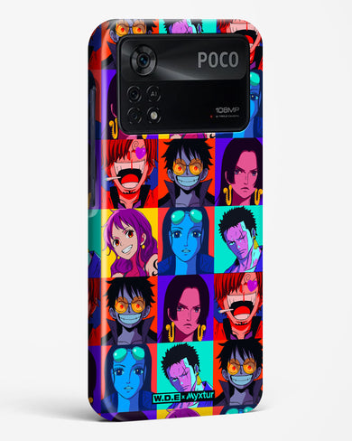 Pirate Crew [WDE] Hard Case Phone Cover (Xiaomi)