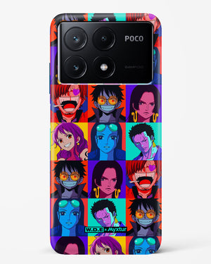 Pirate Crew [WDE] Hard Case Phone Cover (Xiaomi)