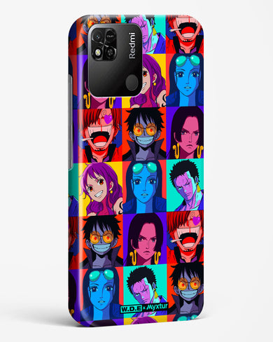 Pirate Crew [WDE] Hard Case Phone Cover (Xiaomi)