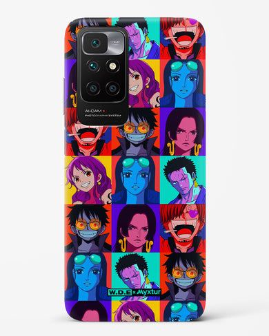 Pirate Crew [WDE] Hard Case Phone Cover (Xiaomi)