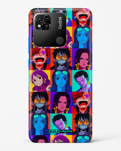 Pirate Crew [WDE] Hard Case Phone Cover (Xiaomi)