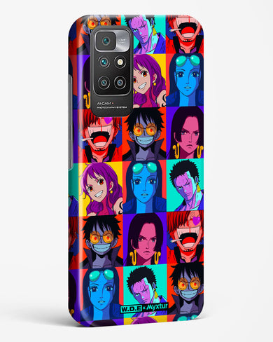 Pirate Crew [WDE] Hard Case Phone Cover (Xiaomi)