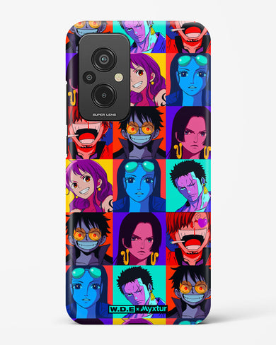 Pirate Crew [WDE] Hard Case Phone Cover (Xiaomi)
