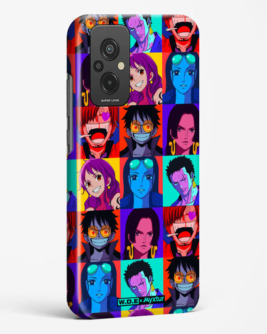 Pirate Crew [WDE] Hard Case Phone Cover (Xiaomi)