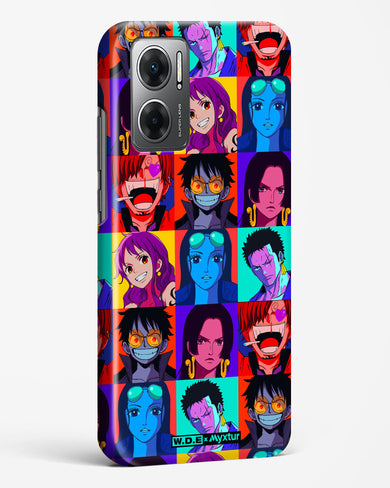 Pirate Crew [WDE] Hard Case Phone Cover (Xiaomi)