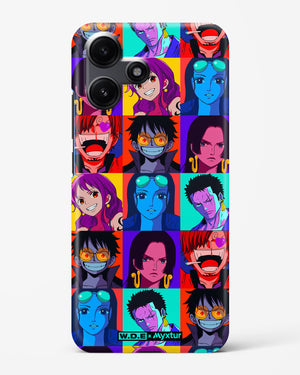 Pirate Crew [WDE] Hard Case Phone Cover (Xiaomi)
