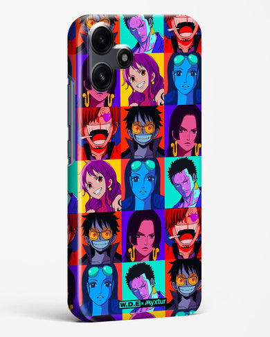 Pirate Crew [WDE] Hard Case Phone Cover (Xiaomi)