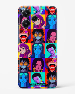 Pirate Crew [WDE] Hard Case Phone Cover (Xiaomi)