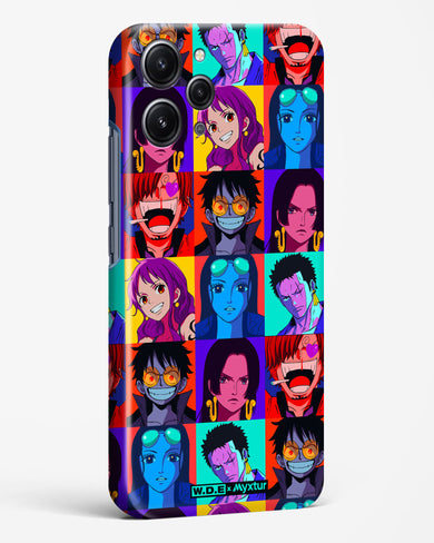 Pirate Crew [WDE] Hard Case Phone Cover (Xiaomi)