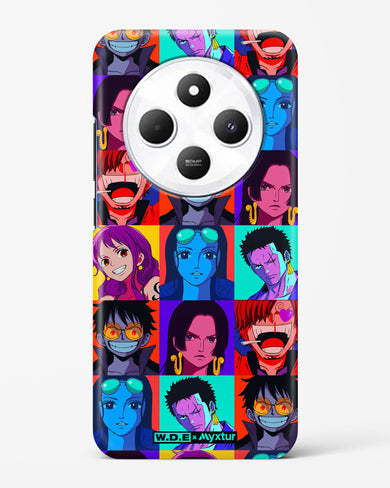 Pirate Crew [WDE] Hard Case Phone Cover (Xiaomi)