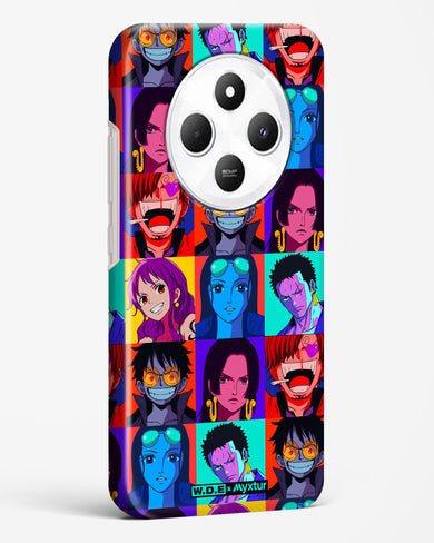 Pirate Crew [WDE] Hard Case Phone Cover (Xiaomi)