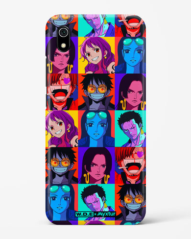 Pirate Crew [WDE] Hard Case Phone Cover (Xiaomi)