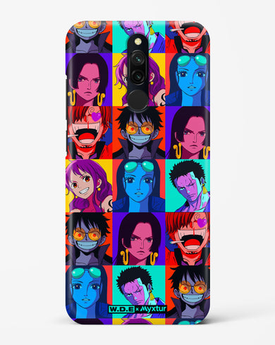 Pirate Crew [WDE] Hard Case Phone Cover (Xiaomi)