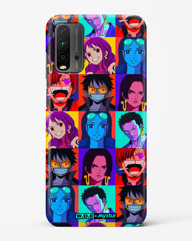 Pirate Crew [WDE] Hard Case Phone Cover (Xiaomi)