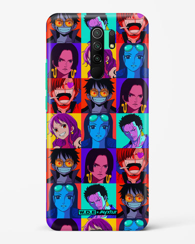 Pirate Crew [WDE] Hard Case Phone Cover (Xiaomi)