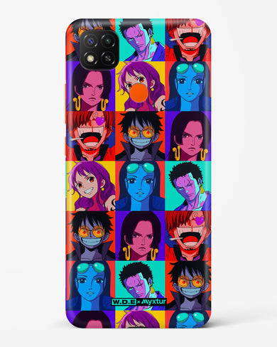 Pirate Crew [WDE] Hard Case Phone Cover (Xiaomi)