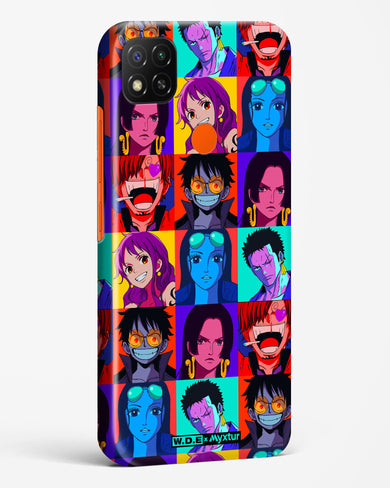 Pirate Crew [WDE] Hard Case Phone Cover (Xiaomi)