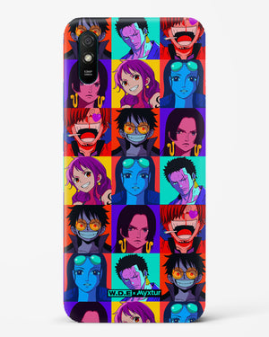 Pirate Crew [WDE] Hard Case Phone Cover (Xiaomi)