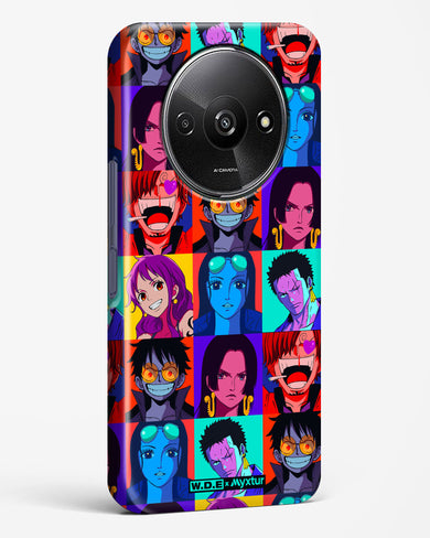 Pirate Crew [WDE] Hard Case Phone Cover (Xiaomi)
