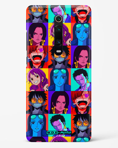 Pirate Crew [WDE] Hard Case Phone Cover (Xiaomi)