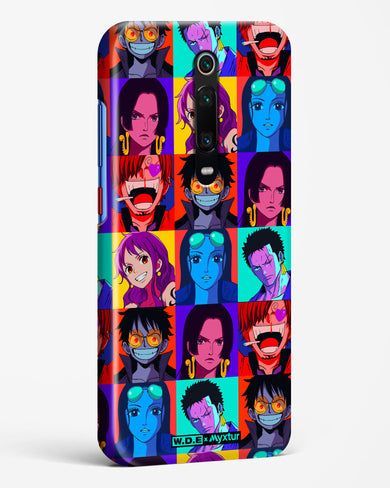 Pirate Crew [WDE] Hard Case Phone Cover (Xiaomi)