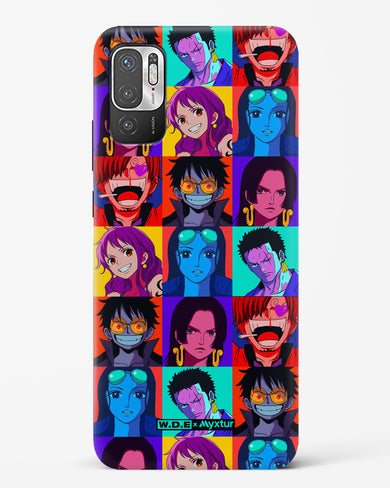 Pirate Crew [WDE] Hard Case Phone Cover (Xiaomi)