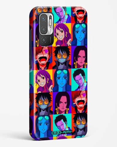 Pirate Crew [WDE] Hard Case Phone Cover (Xiaomi)