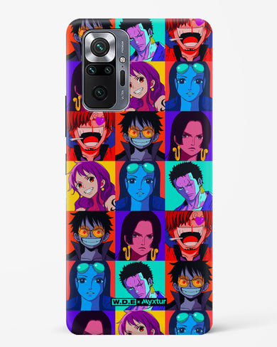 Pirate Crew [WDE] Hard Case Phone Cover (Xiaomi)