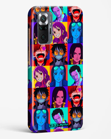 Pirate Crew [WDE] Hard Case Phone Cover (Xiaomi)