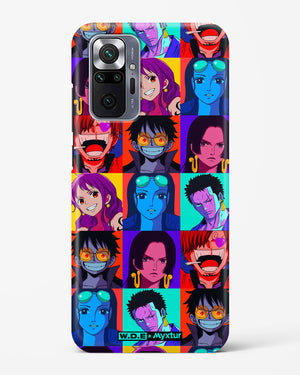 Pirate Crew [WDE] Hard Case Phone Cover (Xiaomi)