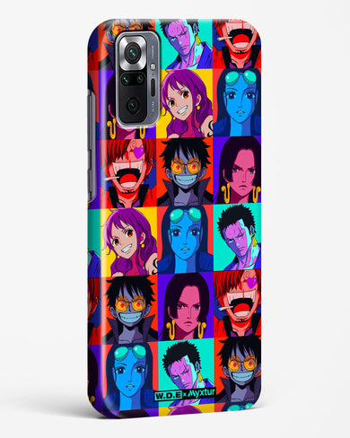 Pirate Crew [WDE] Hard Case Phone Cover (Xiaomi)