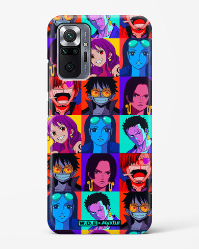 Pirate Crew [WDE] Hard Case Phone Cover (Xiaomi)