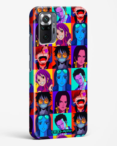 Pirate Crew [WDE] Hard Case Phone Cover (Xiaomi)