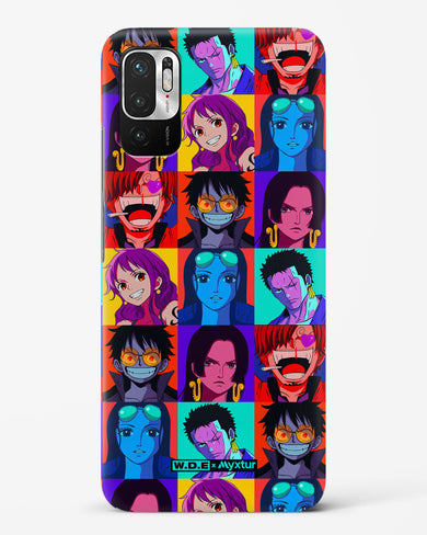 Pirate Crew [WDE] Hard Case Phone Cover (Xiaomi)