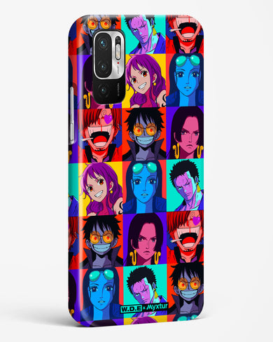 Pirate Crew [WDE] Hard Case Phone Cover (Xiaomi)