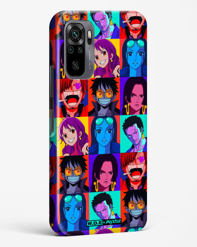 Pirate Crew [WDE] Hard Case Phone Cover (Xiaomi)