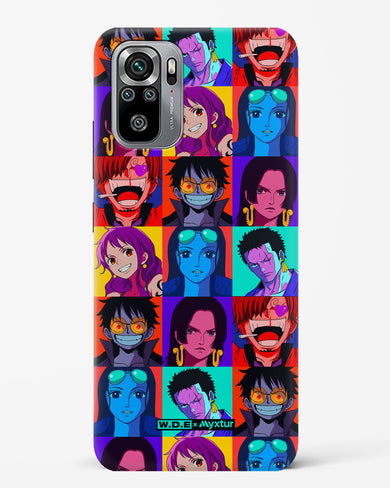 Pirate Crew [WDE] Hard Case Phone Cover (Xiaomi)