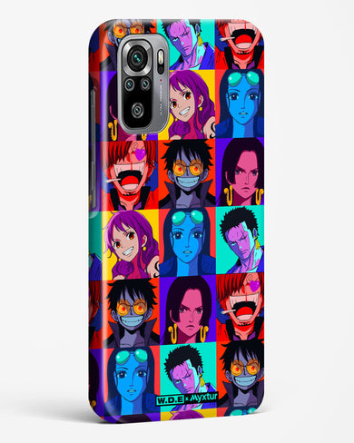 Pirate Crew [WDE] Hard Case Phone Cover (Xiaomi)