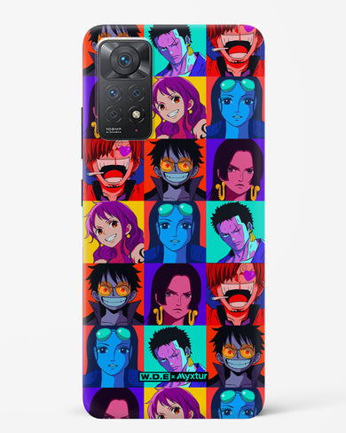 Pirate Crew [WDE] Hard Case Phone Cover (Xiaomi)