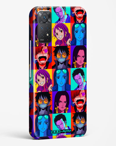 Pirate Crew [WDE] Hard Case Phone Cover (Xiaomi)