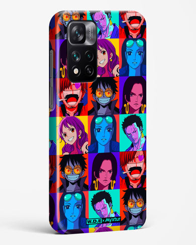 Pirate Crew [WDE] Hard Case Phone Cover (Xiaomi)