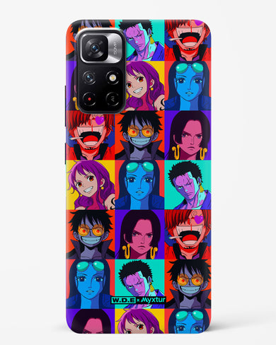 Pirate Crew [WDE] Hard Case Phone Cover (Xiaomi)