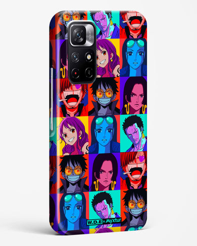 Pirate Crew [WDE] Hard Case Phone Cover (Xiaomi)