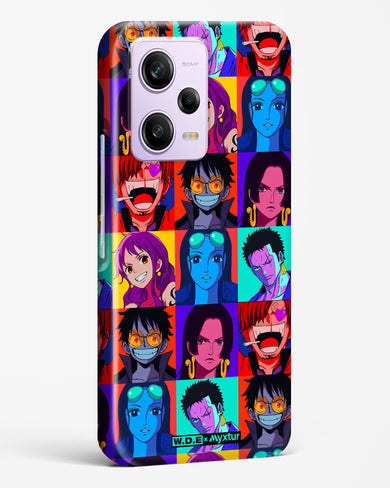 Pirate Crew [WDE] Hard Case Phone Cover (Xiaomi)