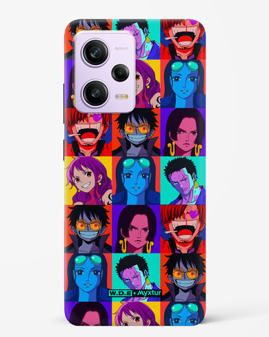 Pirate Crew [WDE] Hard Case Phone Cover (Xiaomi)