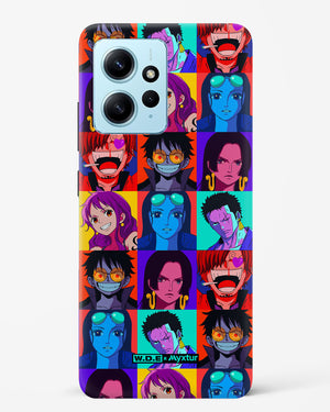 Pirate Crew [WDE] Hard Case Phone Cover (Xiaomi)